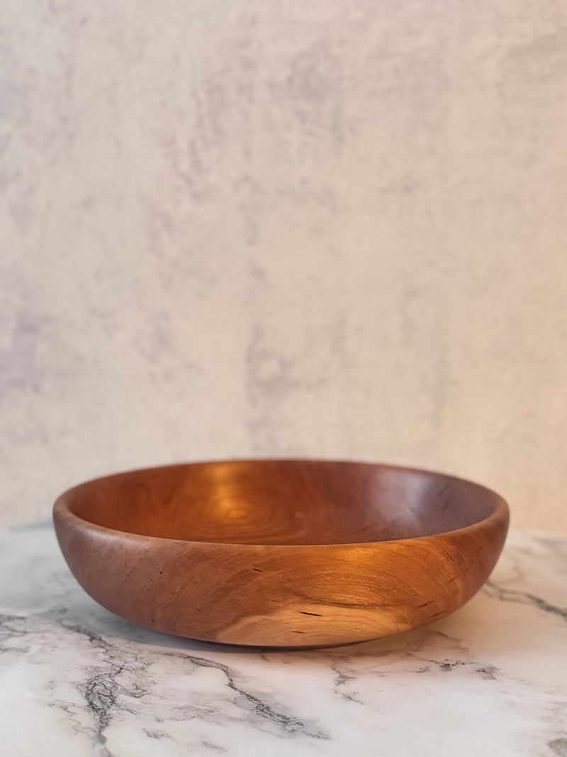 The St-Pierre Bowl