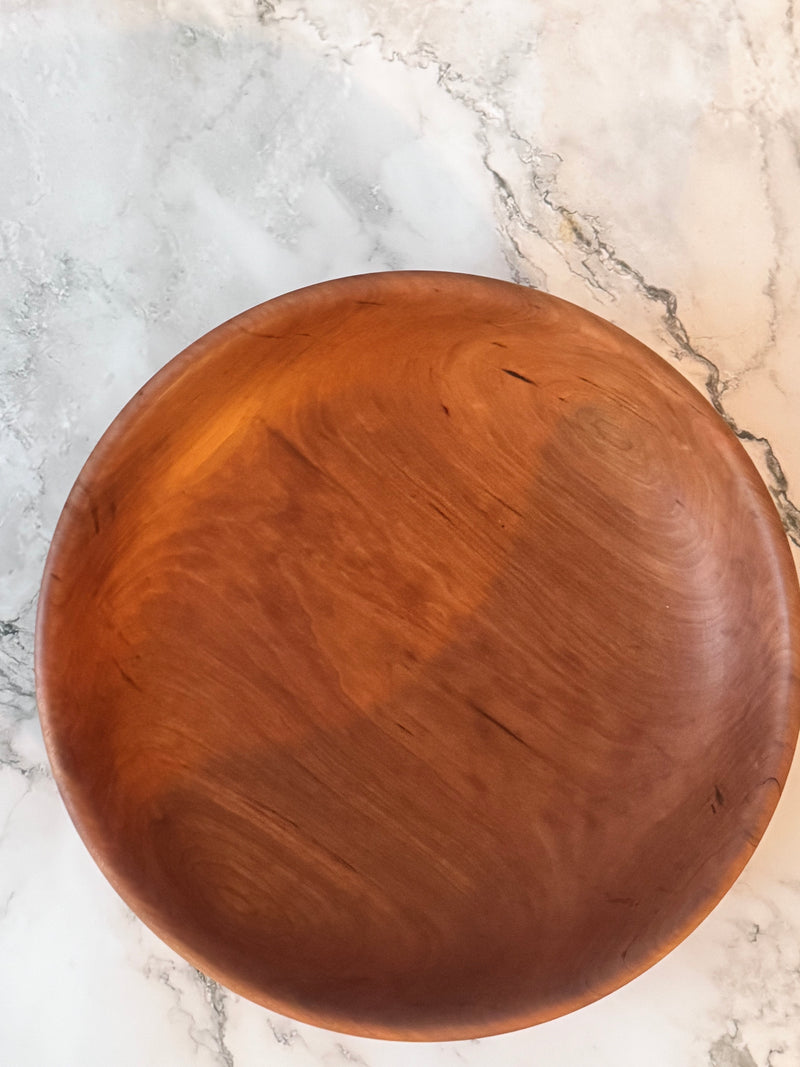 The St-Pierre Bowl