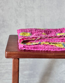 Western Bengali Kantha - Thaan