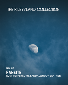 RLC N.° 67 | Faneite 