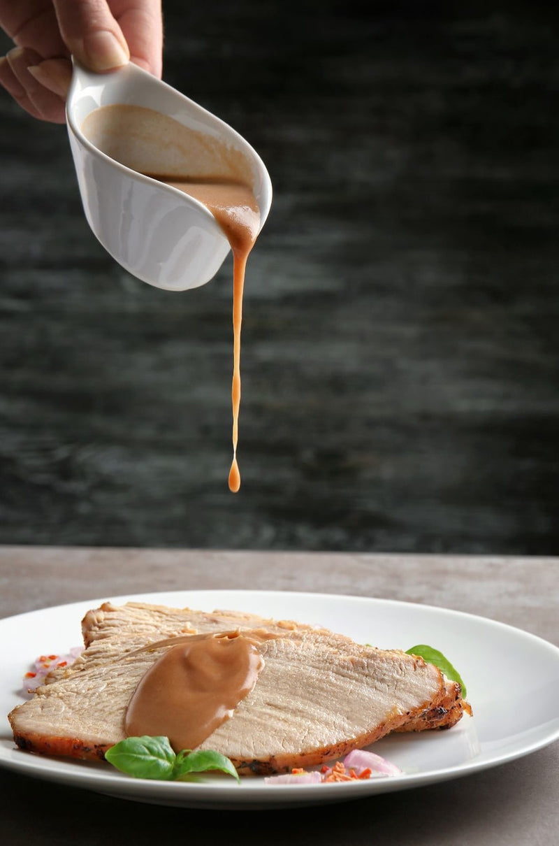 Classic Gravy Starter