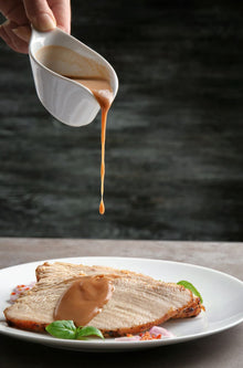 Entrante de salsa clásica