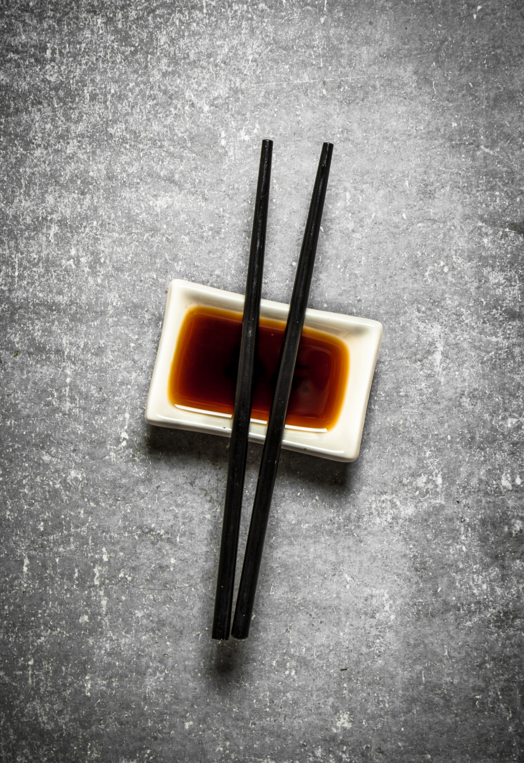 Barrel-Aged Umami Dashi Soy Sauce