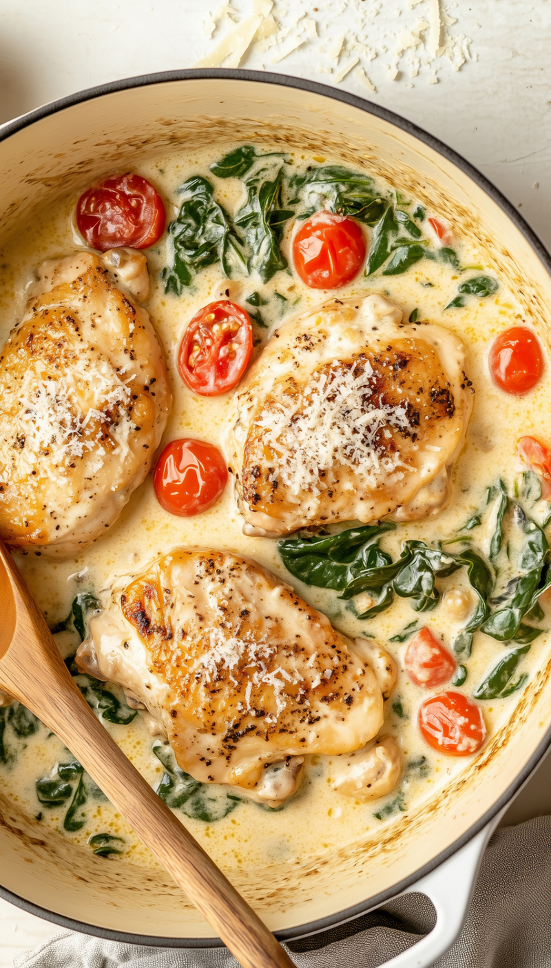 Mezcla de condimentos toscanos