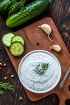 Thrill of a Dill Dip Mix