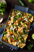 Condimento para tacos