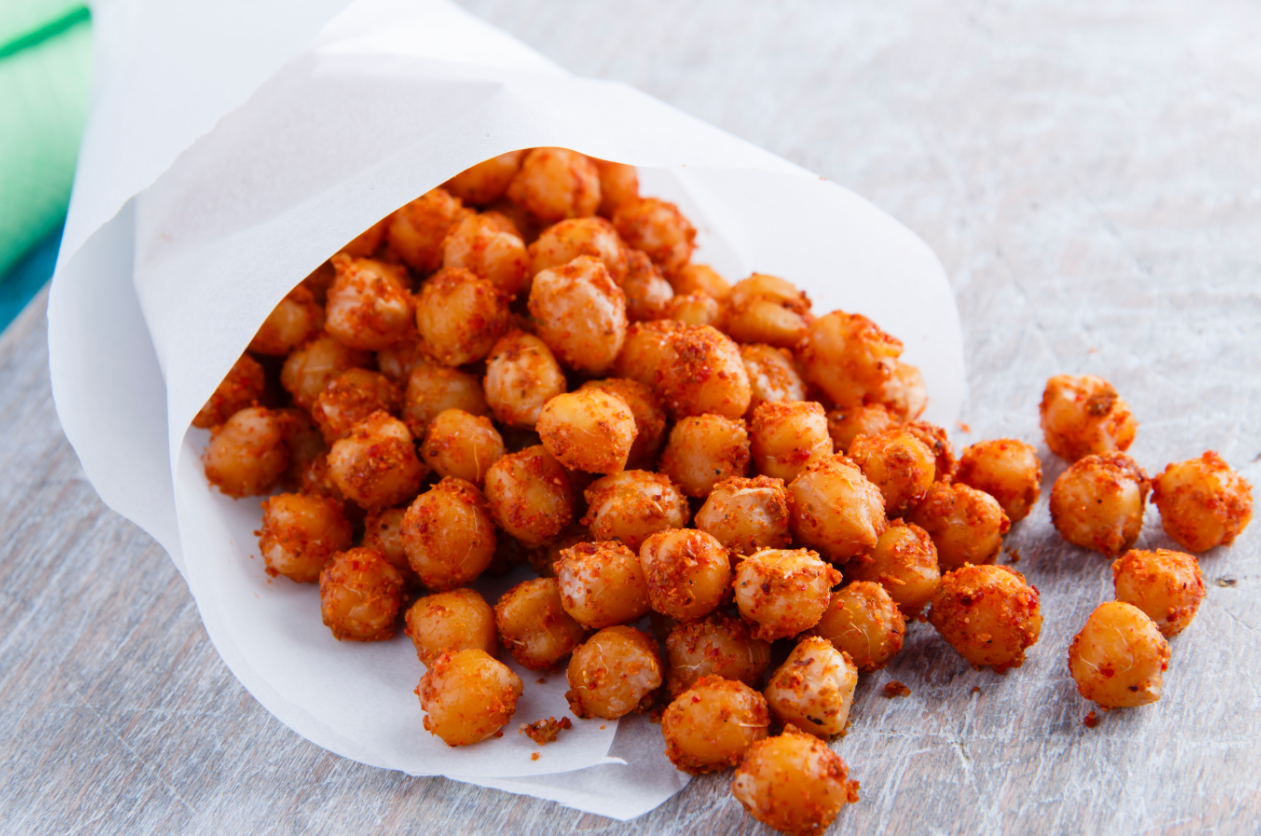 Condimento para tacos