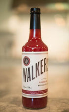 Mezcla agria de moras