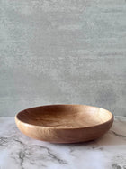 The Wilson Bowl