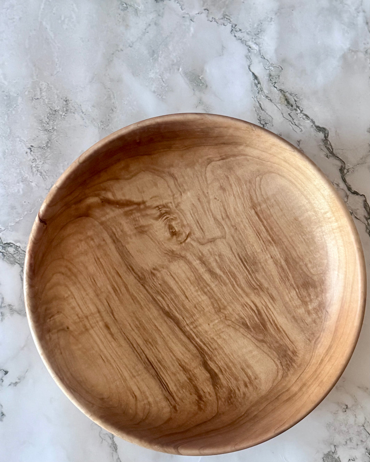 The Wilson Bowl