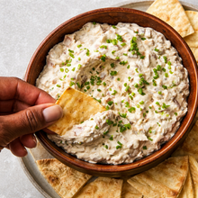 Pardon My French Onion Dip Mix