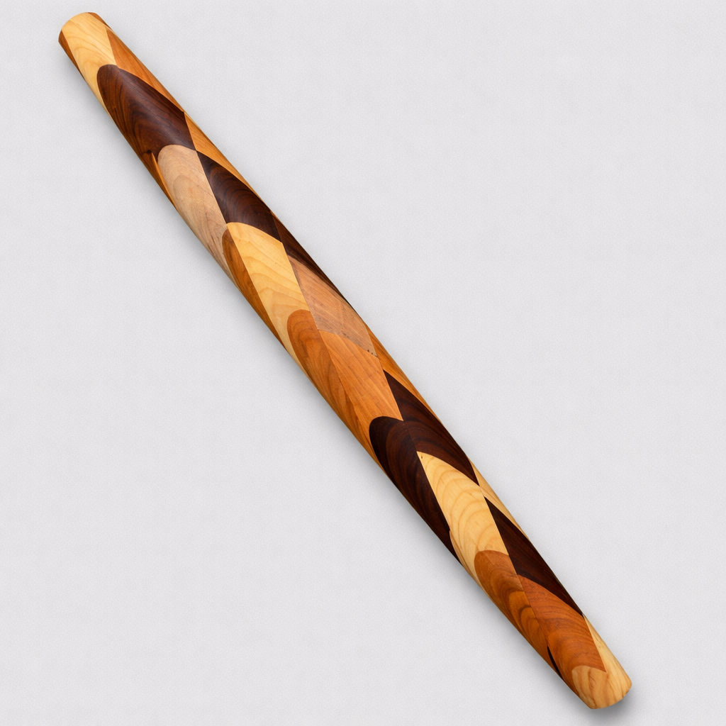 Miss Ethel Rolling Pin