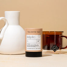 Mini tubo de té negro Bombay Masala Chai (5 bolsitas)