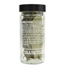 Turkish Bay Leaves
