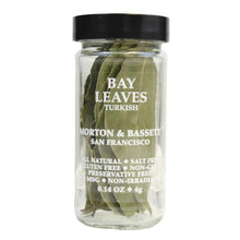 Turkish Bay Leaves