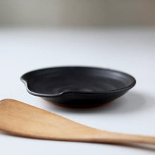 Spoon Rest - Black