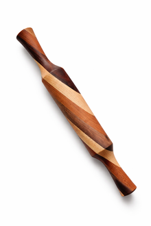 Miss Bobbie Rolling Pin