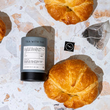 Mini tubo de té negro English Breakfast (5 bolsitas)