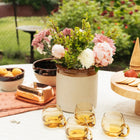 Heritage Stoneware Crock