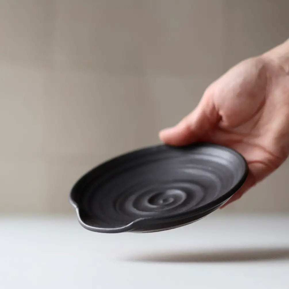 Spoon Rest - Black