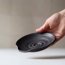 Spoon Rest - Black