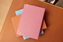 The Journal - Mustard