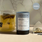 Nighttime Routine Sleep Tea Mini Tube (5 Tea Bags)