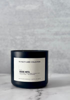 Legacy Collection: RLC No. 47 | Bougie Hotel