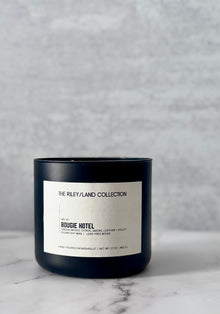 Legacy Collection: RLC No. 47 | Bougie Hotel