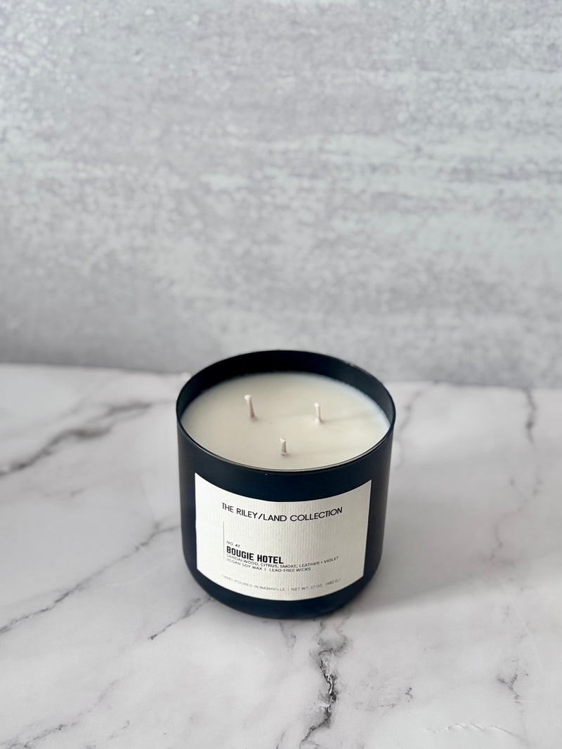 Legacy Collection: RLC No. 47 | Bougie Hotel