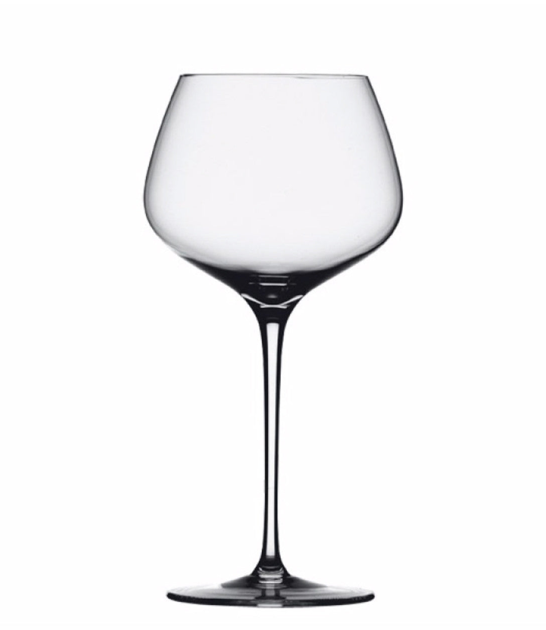 Copas de Borgoña Willsberger - Juego de 4