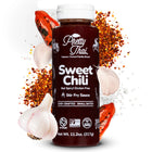 Salsa de chile dulce tailandesa