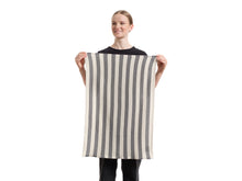 Toallas de cocina minimalistas | Carbón vegetal talla 4
