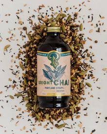 Bright Chai Syrup
