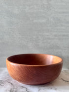 The Cravens Bowl