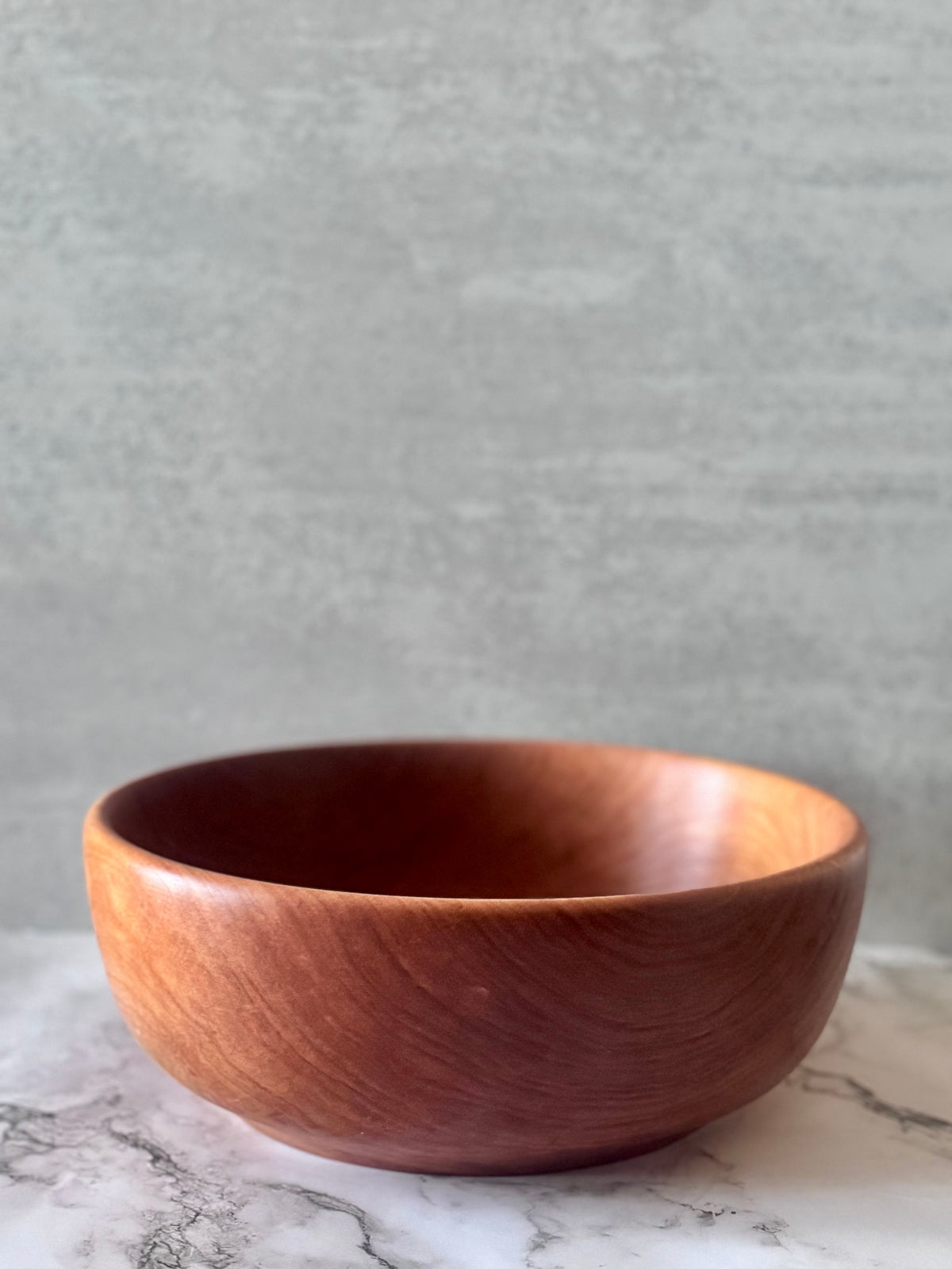 The Cravens Bowl