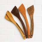 Northpaw Spatula | Right-Handed Spatula