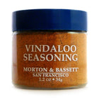 Vindaloo Seasoning