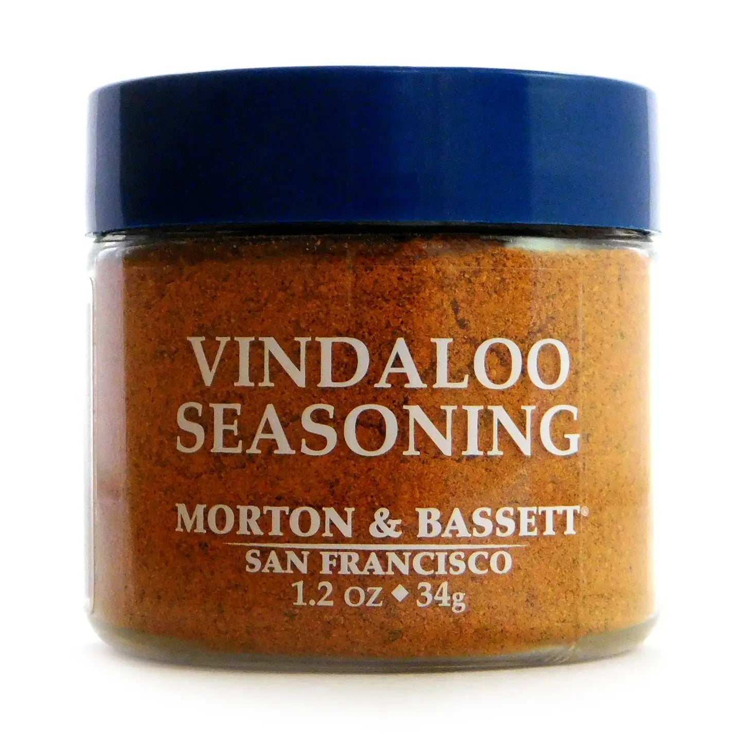 Vindaloo Seasoning