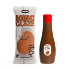 Miso Glaze