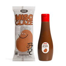 Miso Glaze