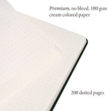 The Journal - Mustard