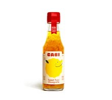 Yuzu Vinaigrette