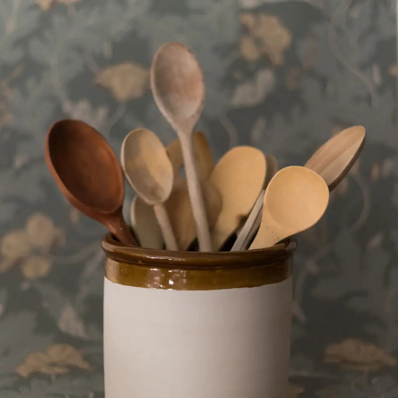 Heritage Stoneware Crock