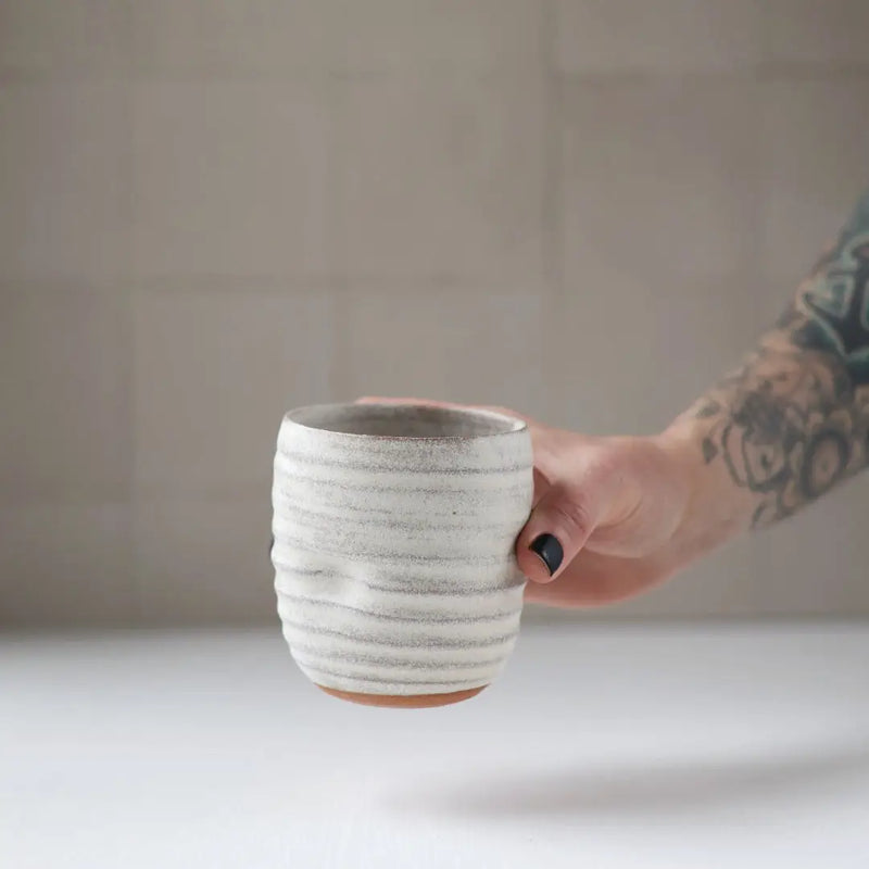 Everyday Tumbler - Off-White