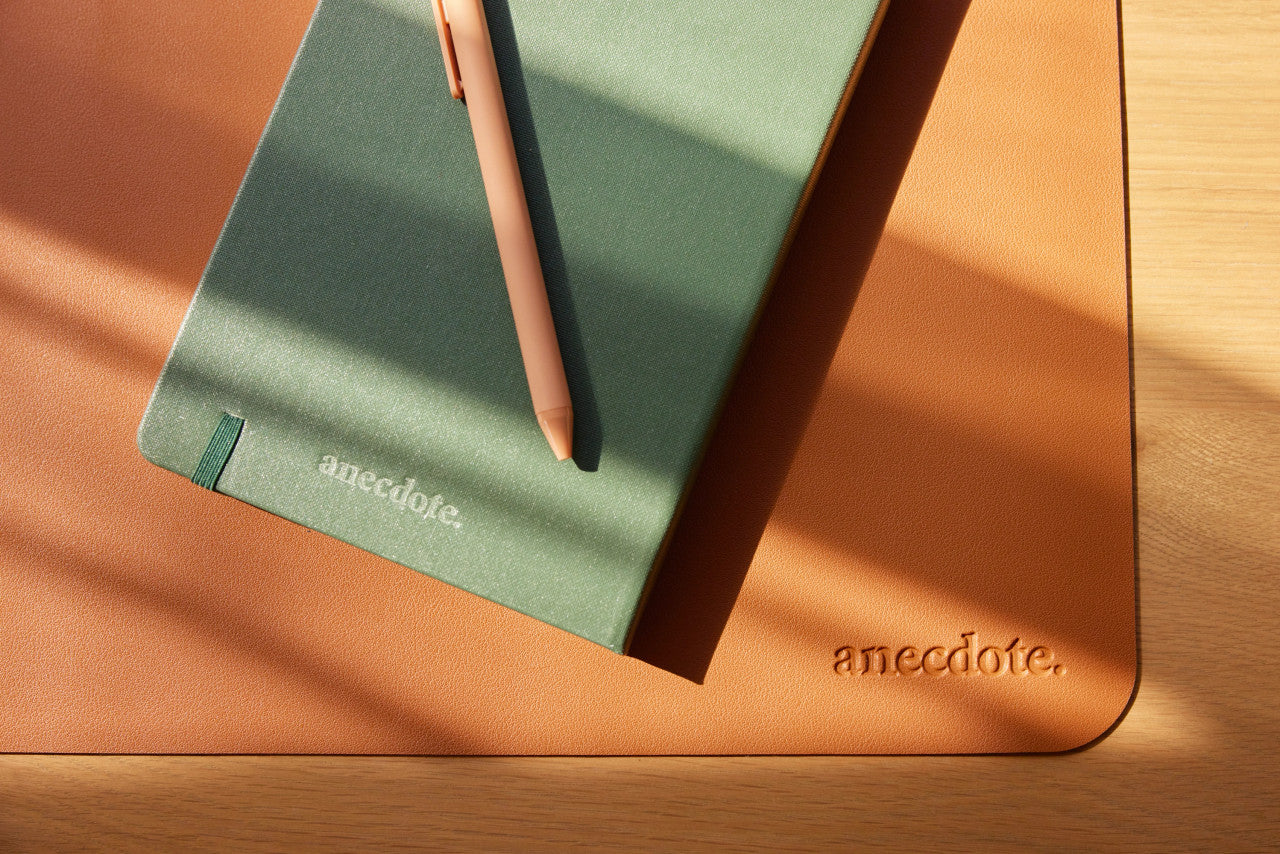 The Journal - Mustard