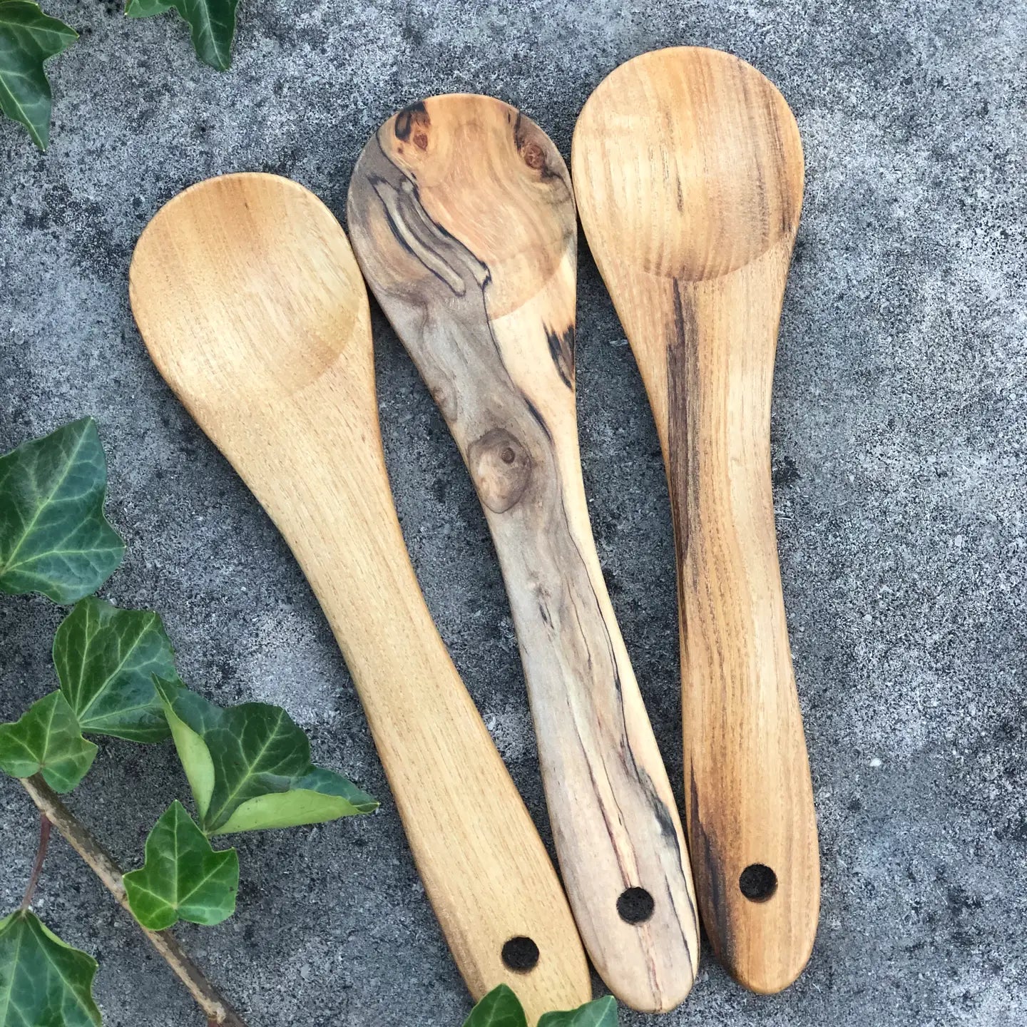 The Grain Paddle