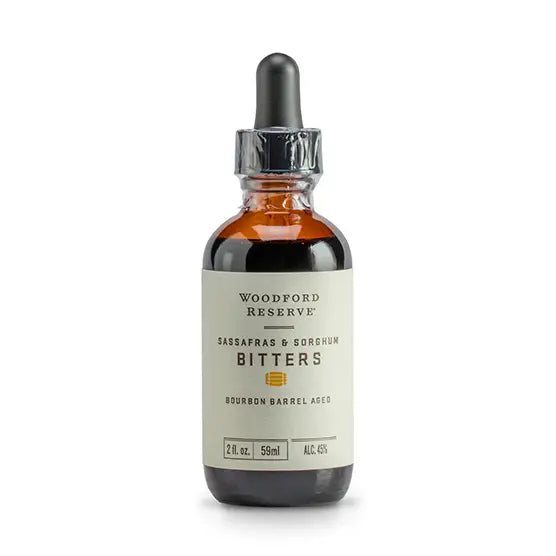 Woodford Reserve Sassafras & Sorghum Bitters