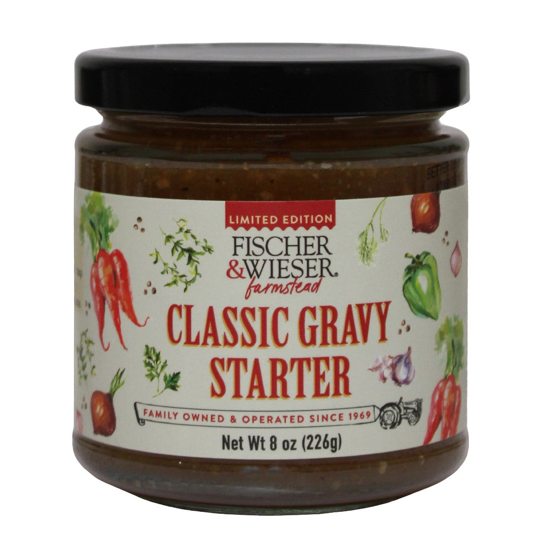 Entrante de salsa clásica