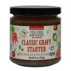 Entrante de salsa clásica